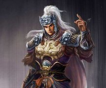 馬超是哪里人