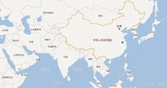 中國和阿富汗接壤嗎