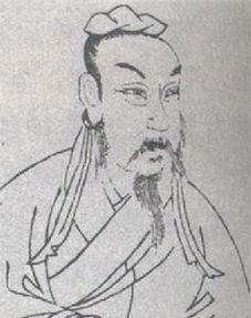 詠柳的作者是哪個朝代的詩人