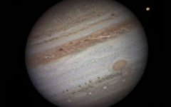 木星有多大