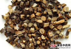 桂枝與桂皮的區別是什么