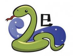 夢到青蛇預示著什么