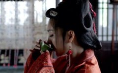 瑯琊榜般若誰演的