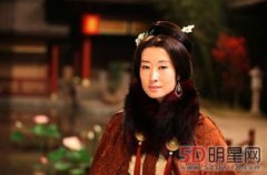 瑯琊榜靜妃什么時候知道林殊