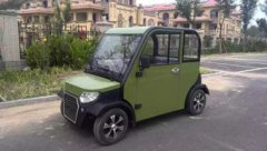 老年代步車需要駕駛證嗎
