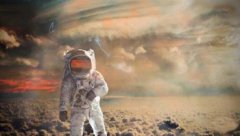 死在木星的宇航員是誰，如果宇航員踏上木星表面會怎么樣