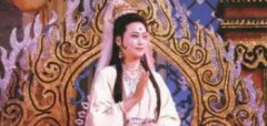 斗戰勝佛是什么級別，和二郎神哪個厲害(比觀音菩薩級別低）