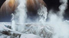 木衛二發現鯨魚？NASA發現木衛二存在生命適合人類居住