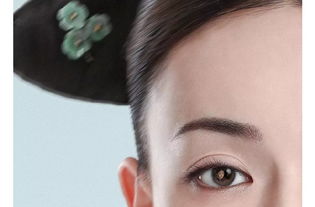 螺子黛是什么東西，和遠山黛的區別在于眉型不同