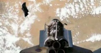 黑騎士衛星是真的嗎，為什么不把黑騎士打下來