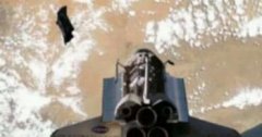 黑騎士衛星是真的嗎，為什么不把黑騎士打下來