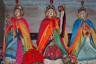 三霄娘娘是什么成精的，封了什么神（來歷及寓意）