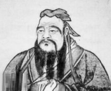 中國歷史上三個半圣人，孔子是世界公認四大圣人之一