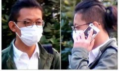 揭秘劉鑫江歌案事件全過程，劉鑫不給江歌開門是為什么