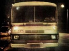 北京375路公交車靈異事件是真的嗎，司機和車上的乘客全部死亡