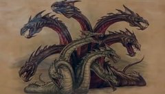 上古神獸之王是誰，上古時期神話故事中的一種神獸