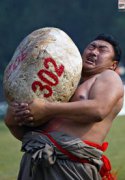 中國著名大力士排行，中國有哪些比較厲害的大力士