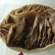金錢肚是牛的哪個部位，并不是牛百葉而是牛胃