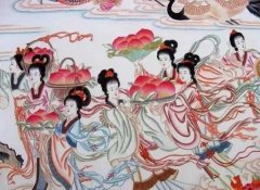 西王母是誰