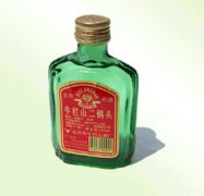 二鍋頭的由來