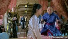 古代太監給娘娘舔全