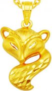 狐貍掛件的寓意是什么