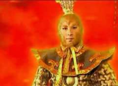 上古十七位萬佛之祖都有誰，孫悟空和如來誰大