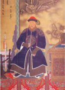 孝莊皇后和多爾袞什么關系？是否有床單故事