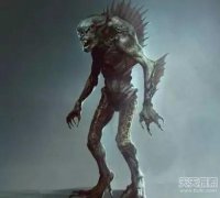 盜墓筆記中雞冠蛇真的存在嗎，為什么會說人話