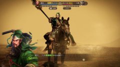 三國志武將真實排名，關羽是中國古代十大單挑猛將之一