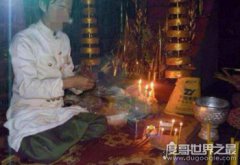 人身上有小鬼的特征，如果有這4點特征說明你被＂纏＂上了