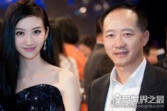 景甜男朋友路征是誰，開公司只為捧紅景甜一人