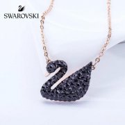 施華洛世奇黑天鵝寓意