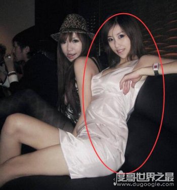 北京天上人間十大頭牌四大花魁名單，夜總會絕密內部資料曝光
