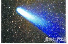 哈雷彗星命名源于什么人？源于英國天文學家埃德蒙多·哈雷