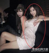 北京天上人間十大頭牌四大花魁名單，夜總會絕密內部資料曝光