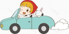 為什么開車很忌諱兔子