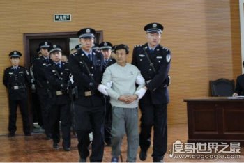 盜墓賊姚玉忠盜的最大的墓，盜過成吉思汗陵獲利數億元