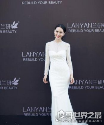 蘭研創始人許曉蘭別墅是租的嗎？蘭研許曉蘭豪宅曝光