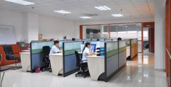辦公室真實環境照片