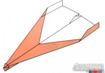 能飛9000000米的紙飛機有違科學常識，最遠紀錄僅68米