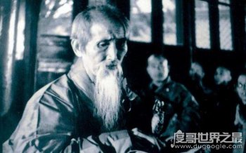 虛云老和尚預言2020年會怎樣,末法時代有劫難