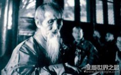 虛云老和尚預言2020年會怎樣，末法時代有劫難