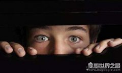 恐怖的玉米男孩圖片，看到后絕對會做惡夢