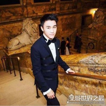 何猷君怎么讀音，讀he you jun，猷字寓意謀略