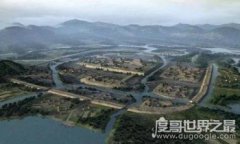 良渚古城遺址位于浙江省哪里，位于浙江省杭州市余杭區