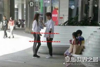 鹿晗身高絕對沒有1米78，實際不足173cm