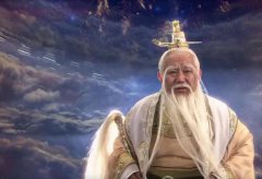 封神榜太白金星的來歷