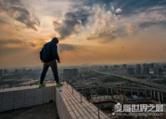 暗黑者darker真實身份，揭秘四任darker身份