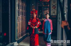 女兒紅酒的來歷，宋代嫁女兒招待賓客喝的酒